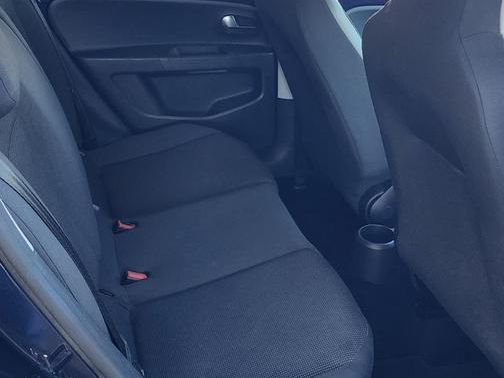 2013 Volkswagen UP photo