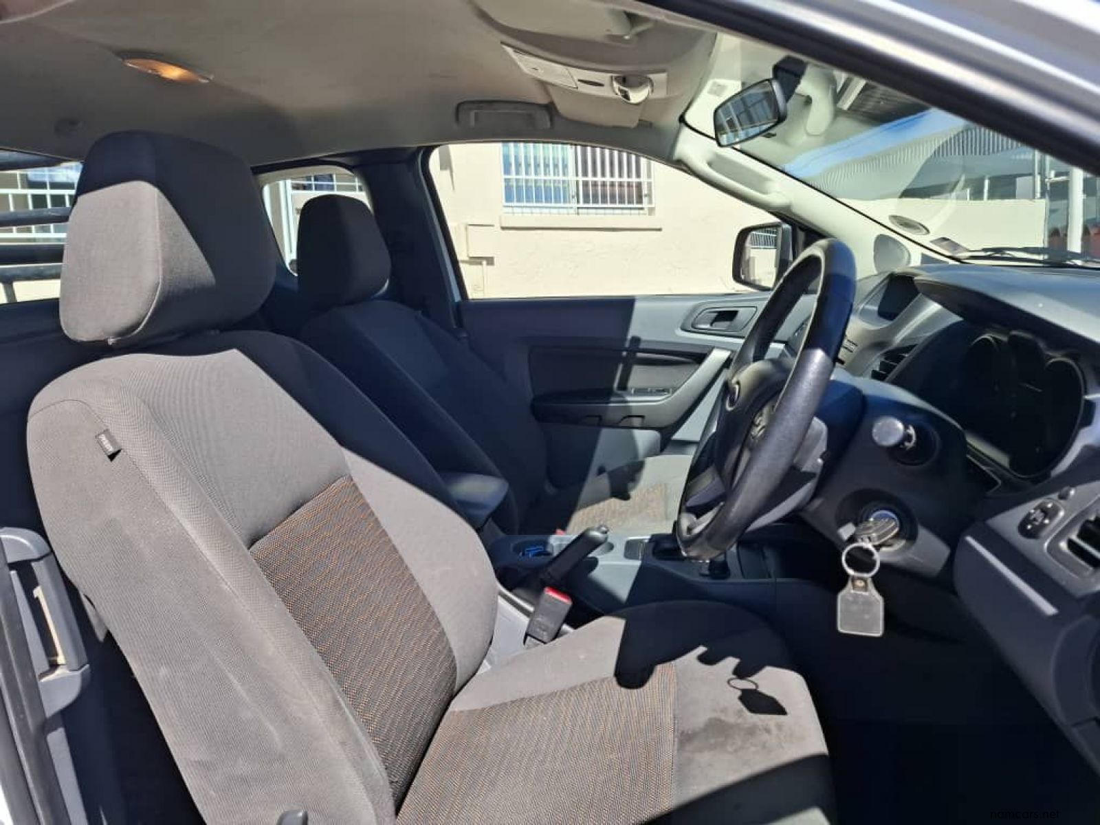 2015 Ford Ranger 3.2 XLS 4x4 A/T SUP/CAB photo