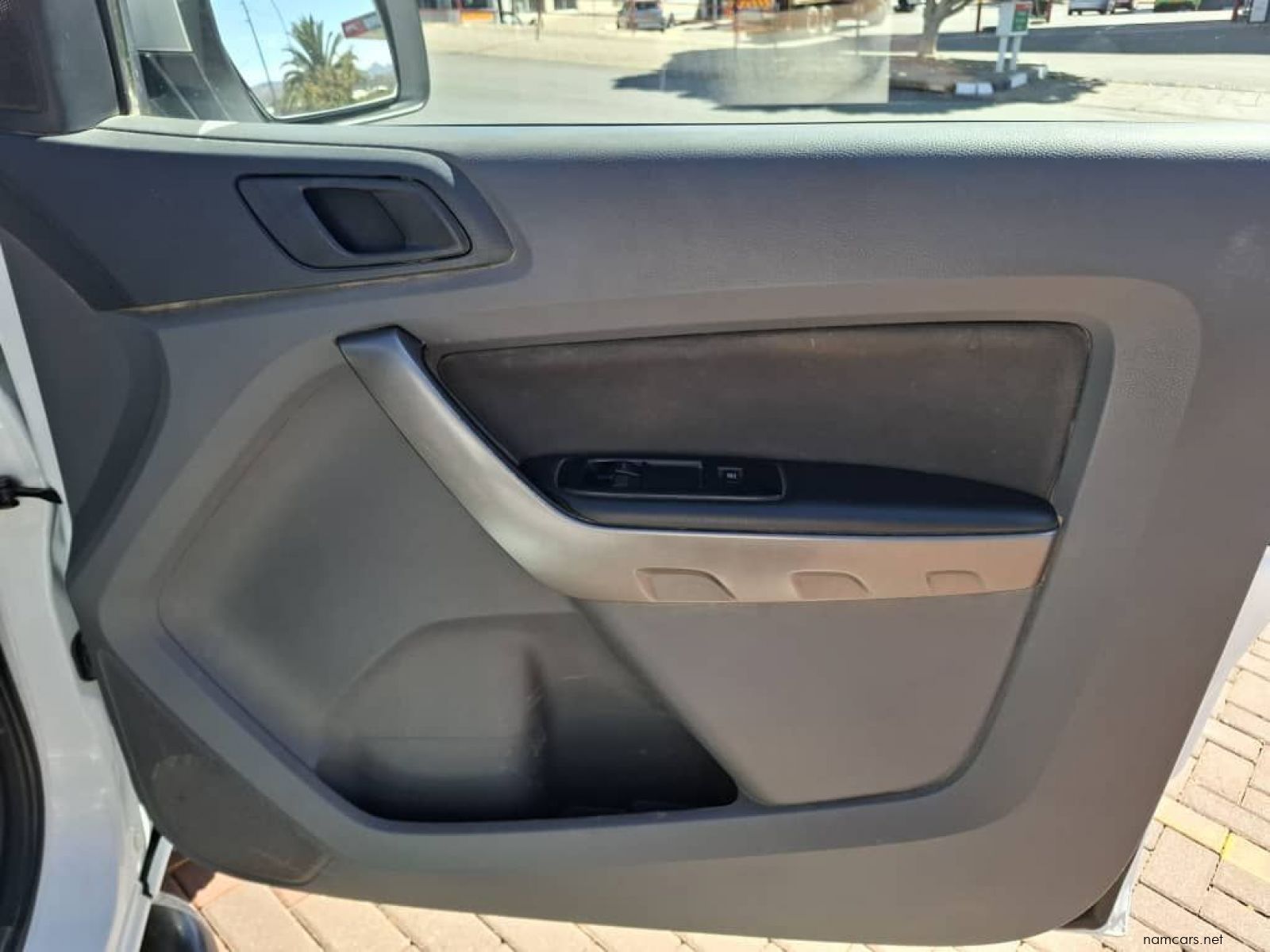 2015 Ford Ranger 3.2 XLS 4x4 A/T SUP/CAB photo