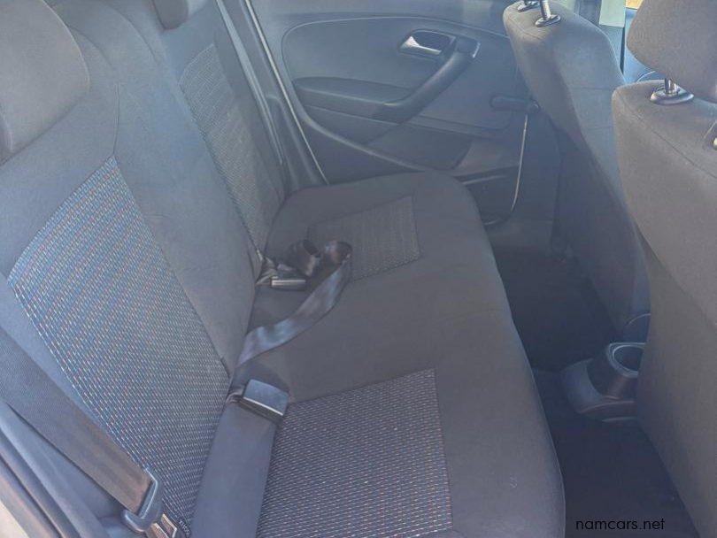 2023 Volkswagen Polo Vivo 1.4 Trendline (5DR) photo