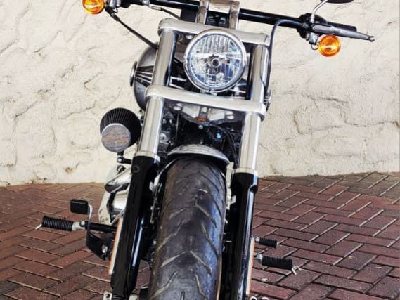 2014 Harley-Davidson Softail Breakout (FXSB) photo