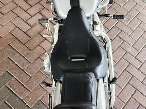 2014 Harley-Davidson Softail Breakout (FXSB) photo