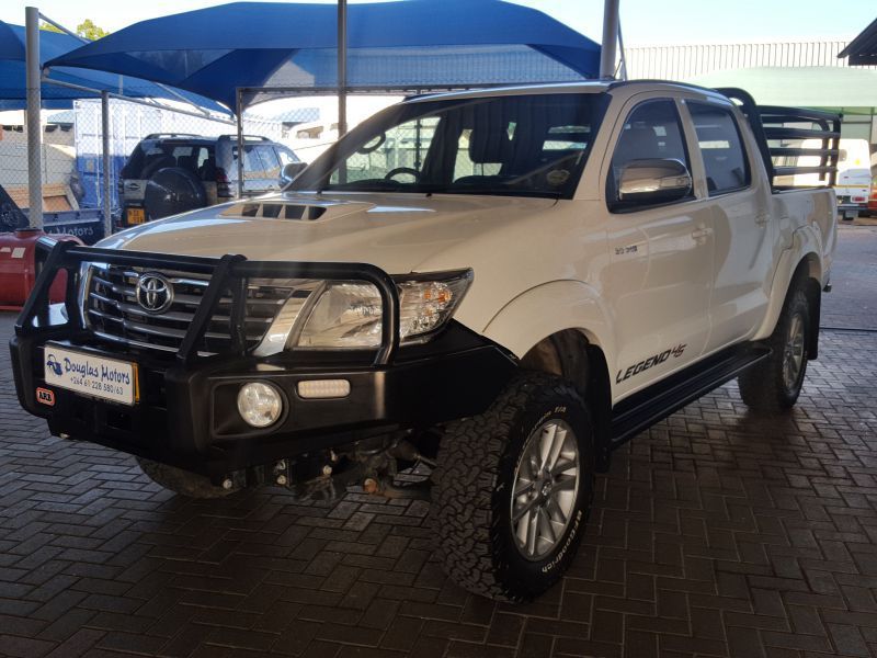 D4d toyota engine D4d toyota engine