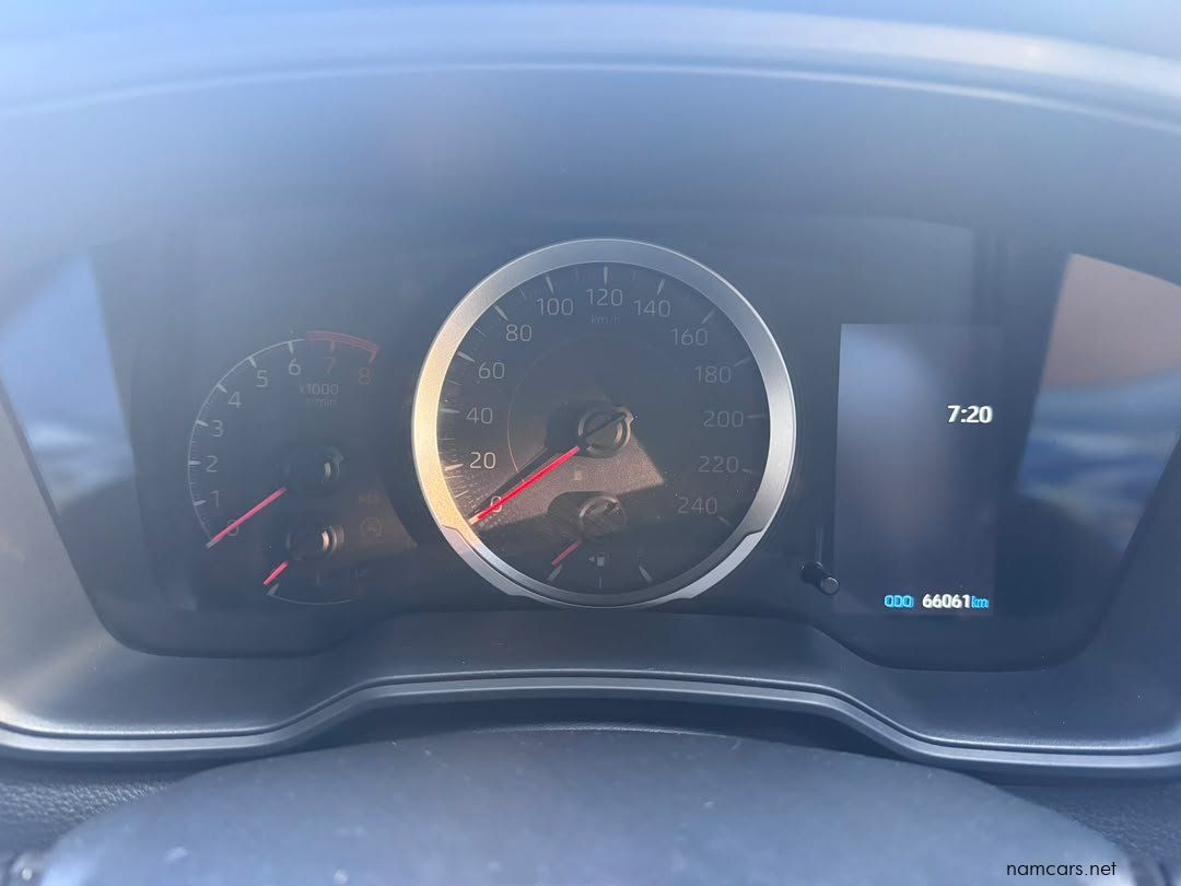 2023 Toyota Corolla Cross 1.8XL photo