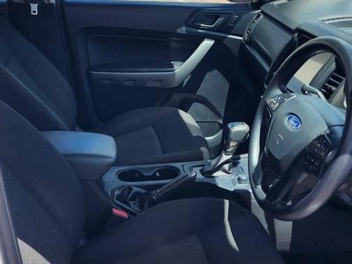 2021 Ford Ranger 2.2 XLS 6Speed 4x4 A/T D/C photo