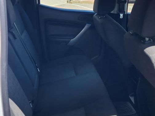 2021 Ford Ranger 2.2 XLS 6Speed 4x4 A/T D/C photo