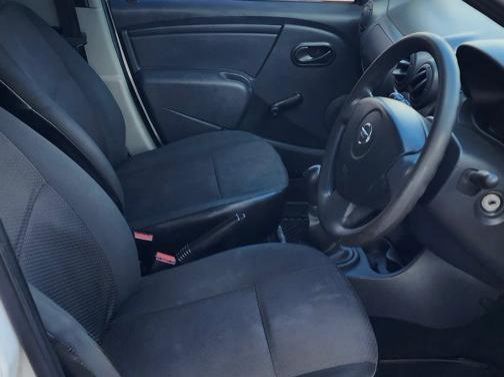2019 Nissan NP200 1.5 DCi A/C Safety Pack P/U pictures