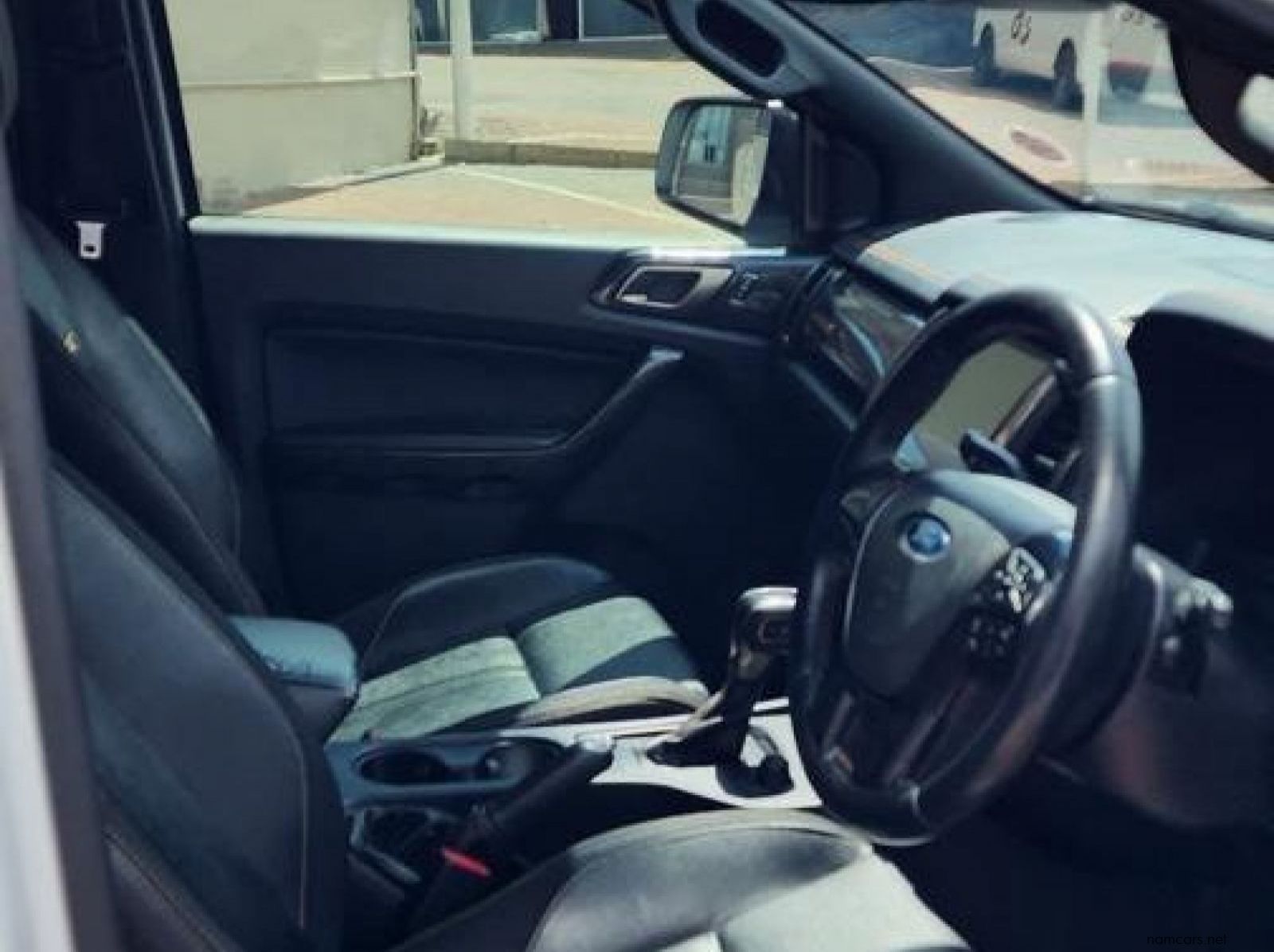 2020 Ford Ranger 2.0D BI-Turbo Wildtrack 4X4 A/T P/U D/C pictures