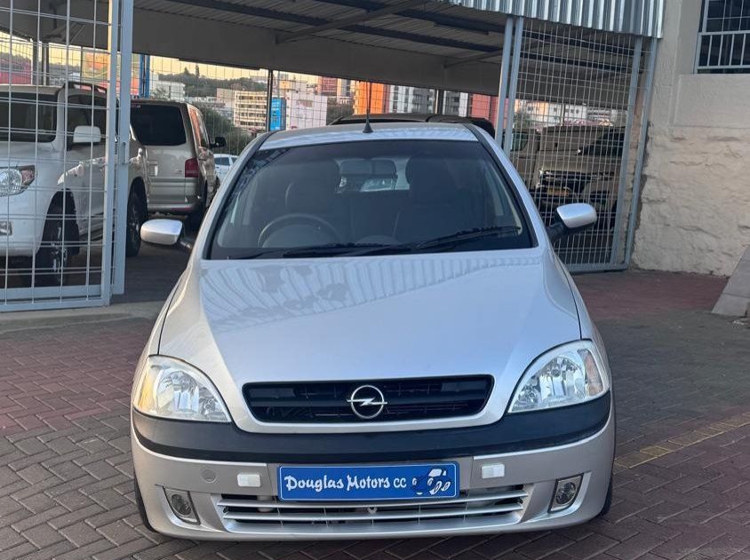 Used Opel Corsa 1.7 CDTi Sport for sale in Windhoek, Namibia
