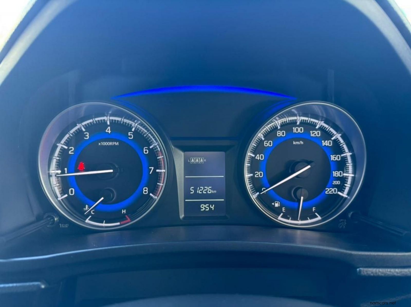 2022 Toyota Starlet XS 1.4 pictures