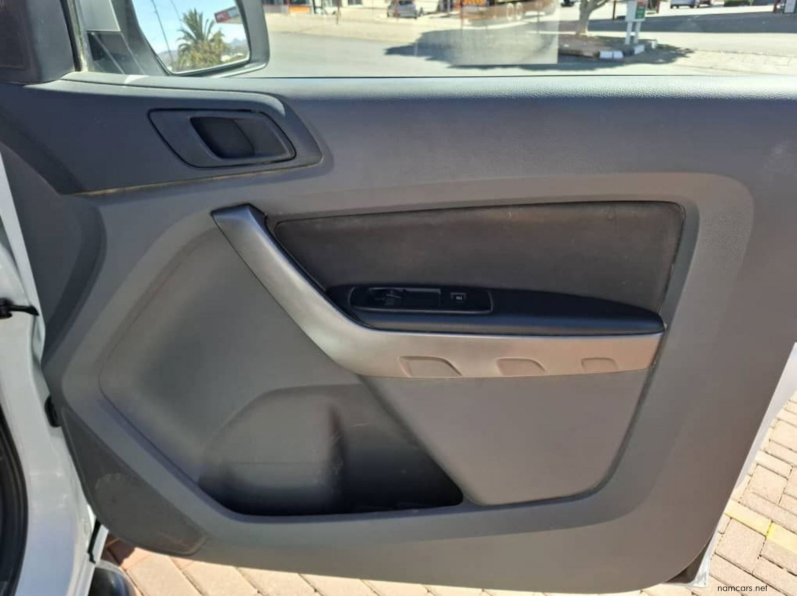 2015 Ford Ranger 3.2 XLS 4x4 A/T SUP/CAB pictures