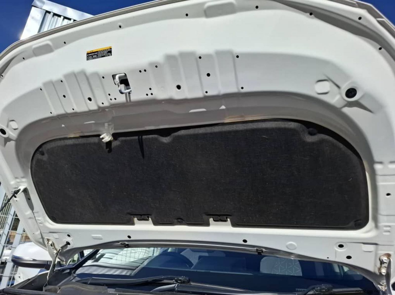 2021 Toyota Rav 4 2.0 GX CVT pictures