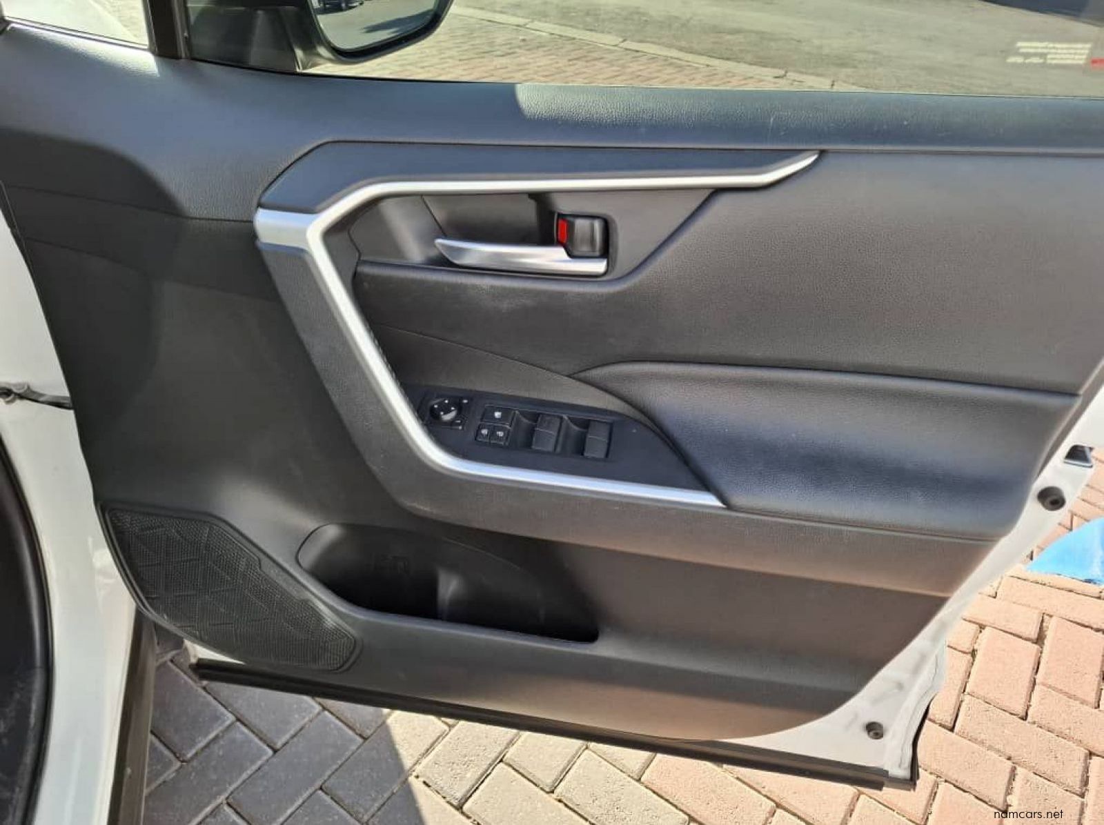 2021 Toyota Rav 4 2.0 GX CVT pictures