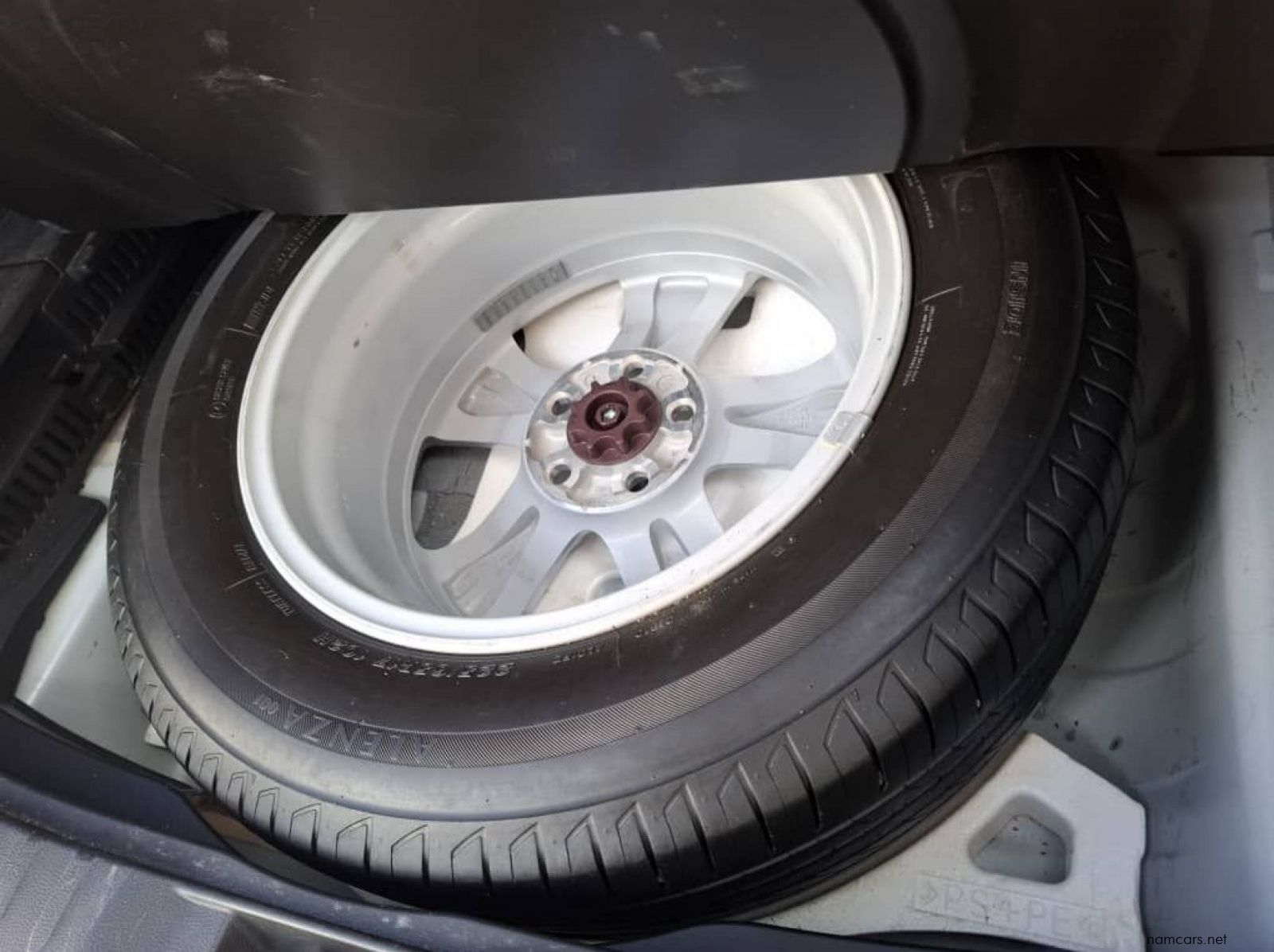 2021 Toyota Rav 4 2.0 GX CVT pictures