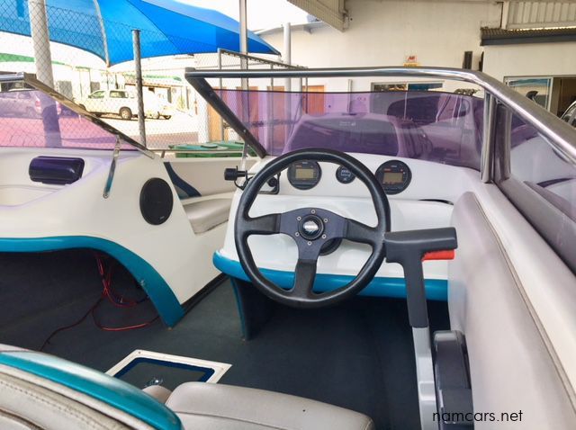 2001  Diversion XL pictures