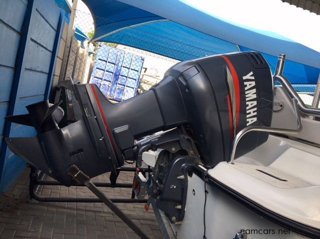 2001  Diversion XL pictures