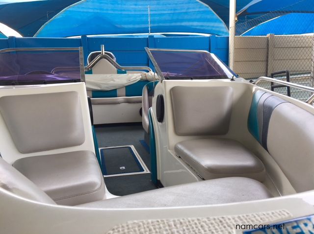 2001  Diversion XL pictures