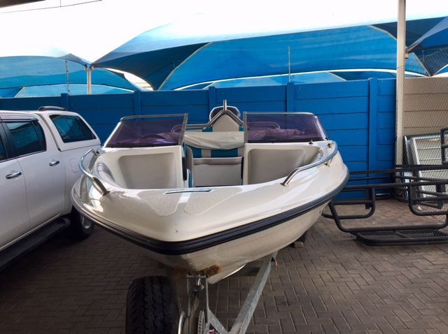 2001  Diversion XL pictures