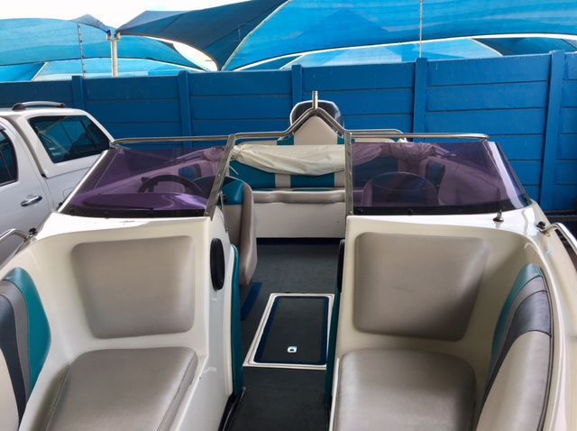 2001  Diversion XL pictures