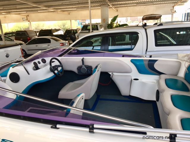 2001  Diversion XL pictures