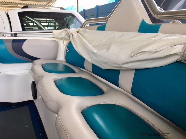 2001  Diversion XL pictures