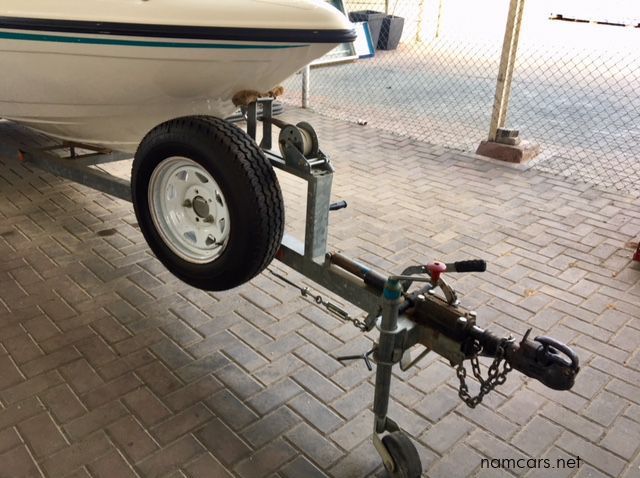 2001  Diversion XL pictures