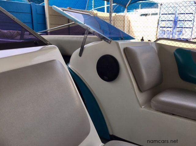 2001  Diversion XL pictures