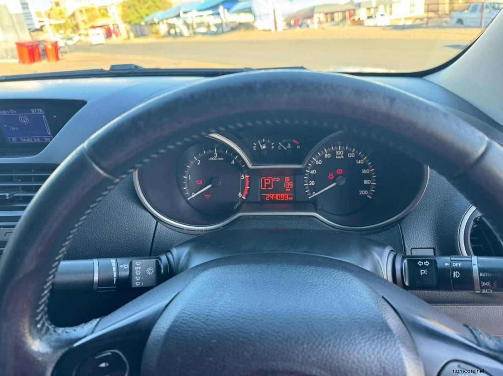 2018 Mazda BT-50 2.2TDI pictures