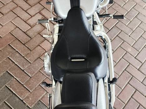 2014 Harley-Davidson Softail Breakout (FXSB) pictures