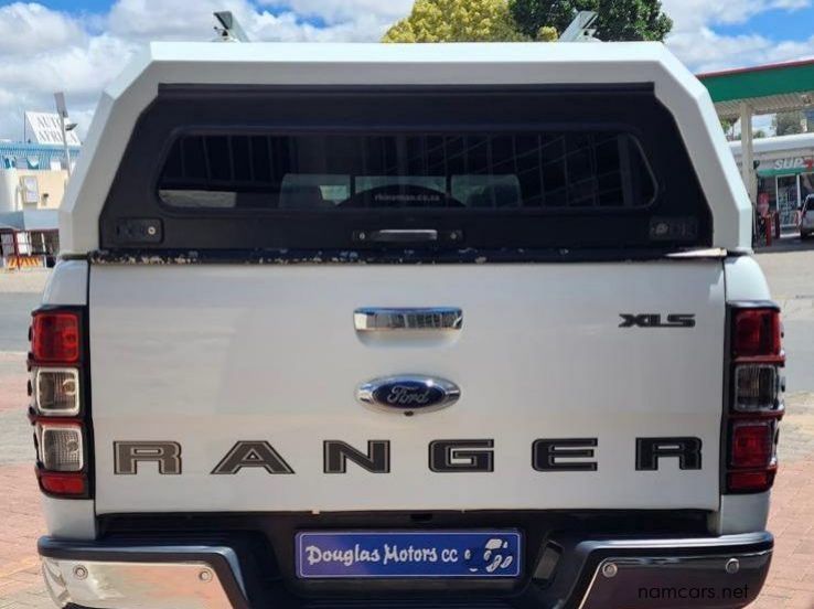 2021 Ford Ranger 2.2 XLS 6Speed 4x4 A/T D/C pictures
