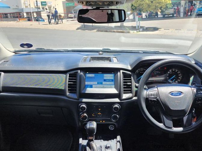 2021 Ford Ranger 2.2 XLS 6Speed 4x4 A/T D/C pictures
