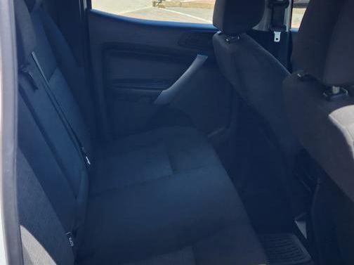 2021 Ford Ranger 2.2 XLS 6Speed 4x4 A/T D/C pictures