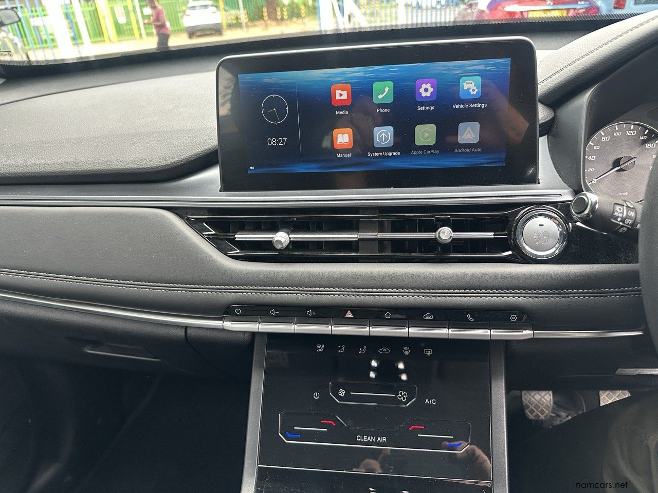 2025 Chery Tiggo 4 Pro photo