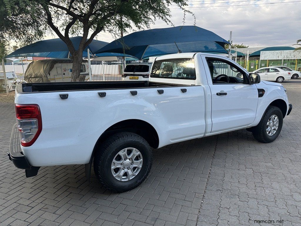 2022 Ford Ranger 2.2 TDCi XL S/cab photo