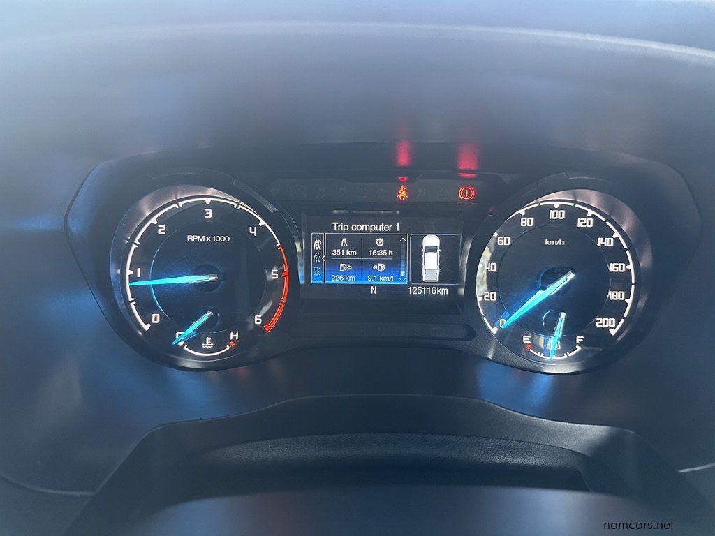 2022 Ford Ranger 2.2 TDCi XL S/cab photo