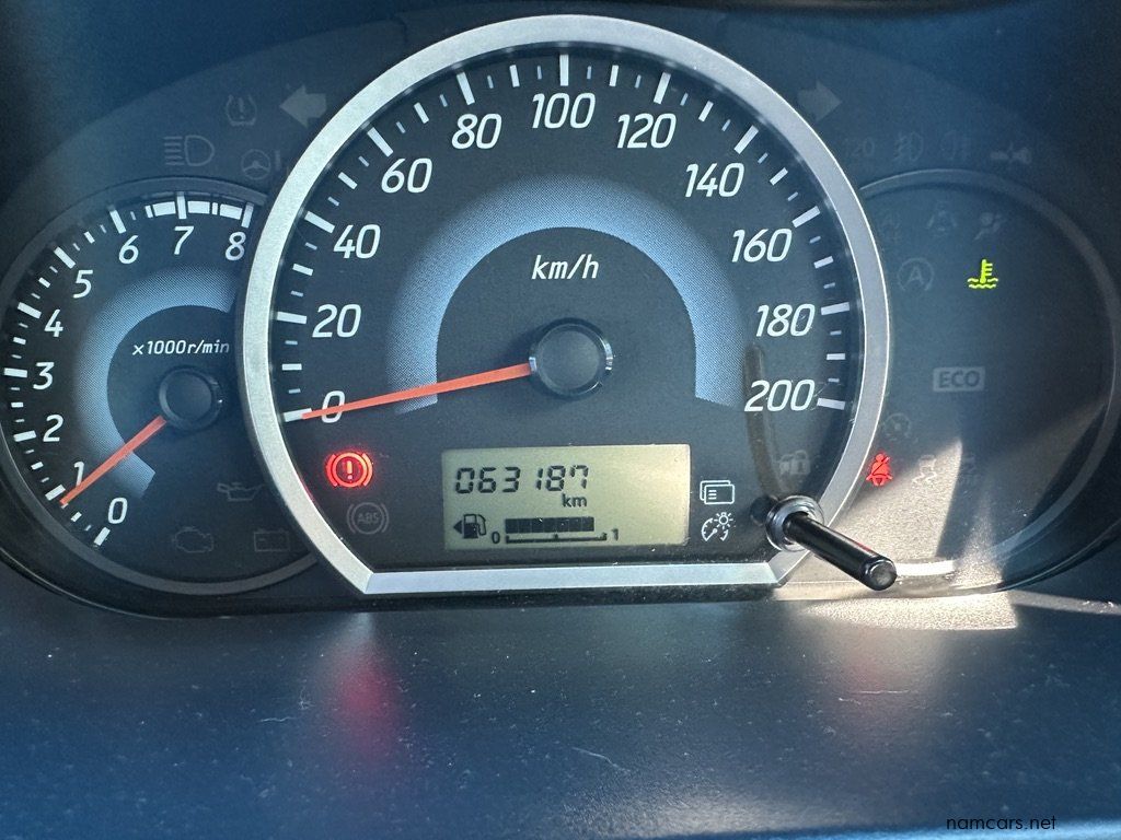 2015 Mitsubishi Mirage 1.2 Local photo