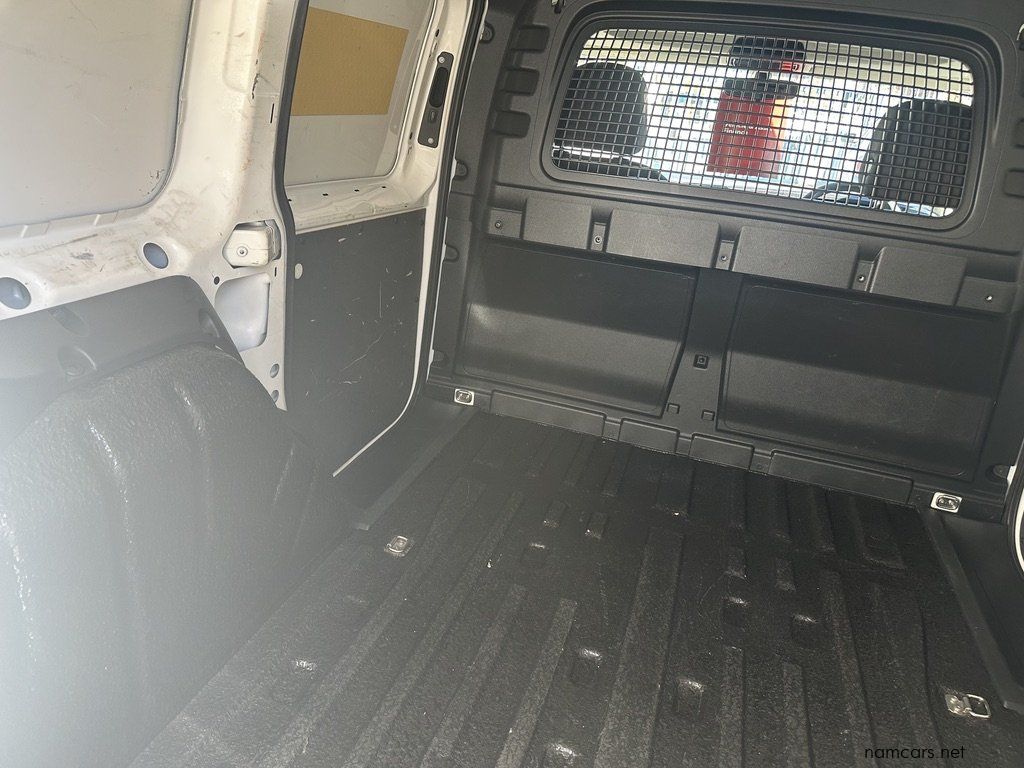 2022 Volkswagen Caddy Cargo 1.6i P/Van photo