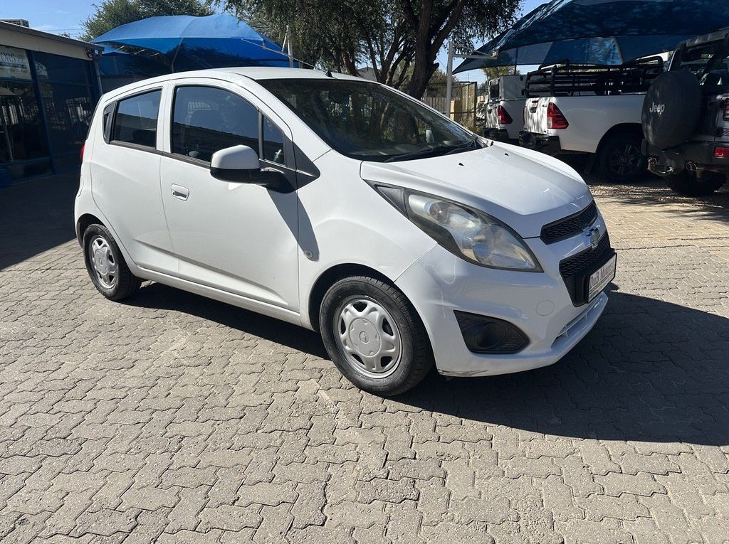 Used Chevrolet Spark 1.2 Campus for sale in Windhoek, Namibia