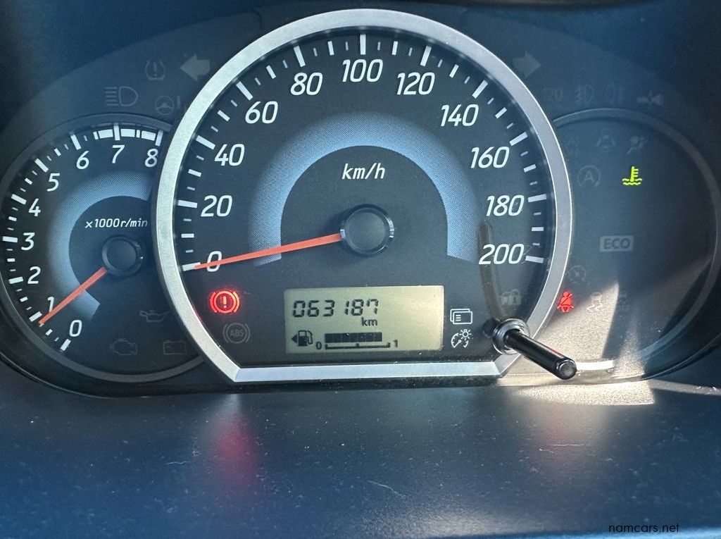 2015 Mitsubishi Mirage 1.2 Local pictures