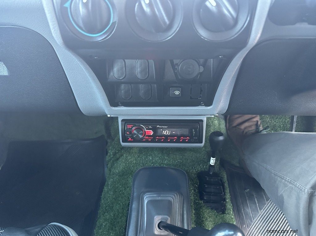 2022 Mahindra Bolero D/cab 4x4 pictures