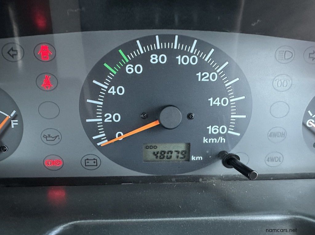 2022 Mahindra Bolero D/cab 4x4 pictures