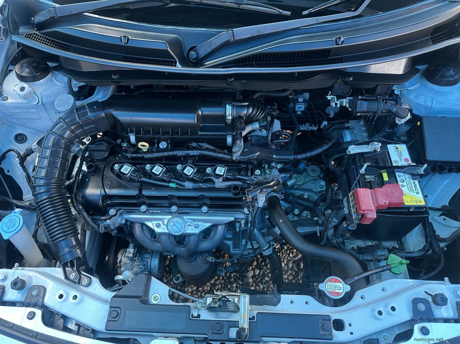 2023 Suzuki Swift 1.2 pictures
