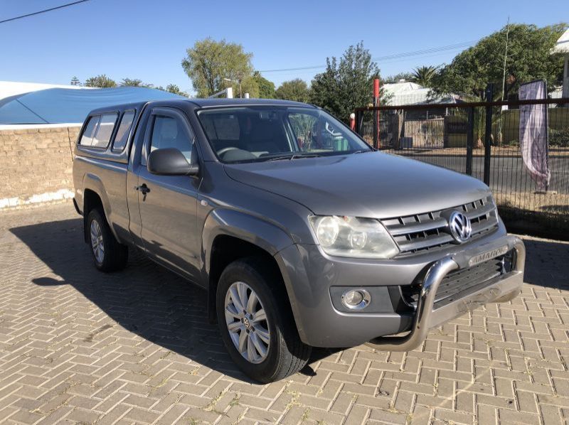 Bakkie Single Cab for sale in Windhoek, Namibia Exclusive Cars Namibia