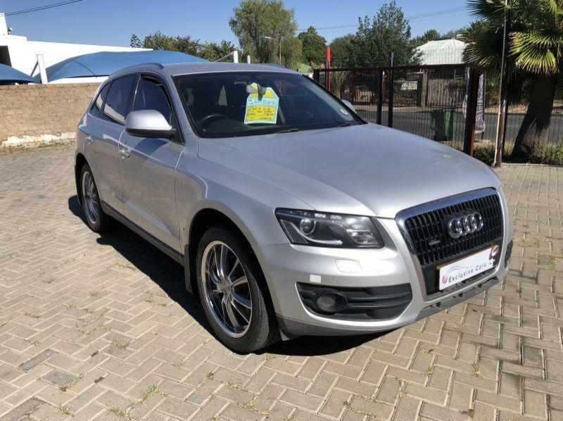 SUV for sale in Windhoek, Namibia Exclusive Cars Namibia