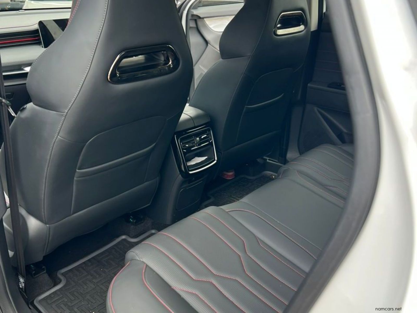 2025 Jetour Dashing 1.5T Deluxe photo