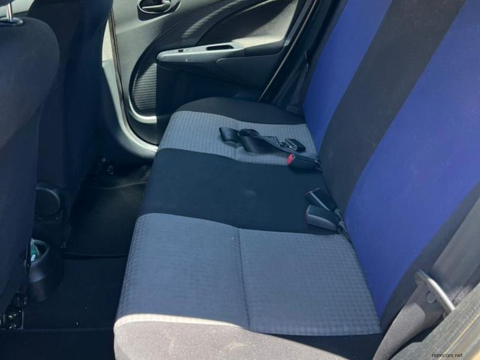 2014 Toyota Etios 1.5 XS Sprint photo