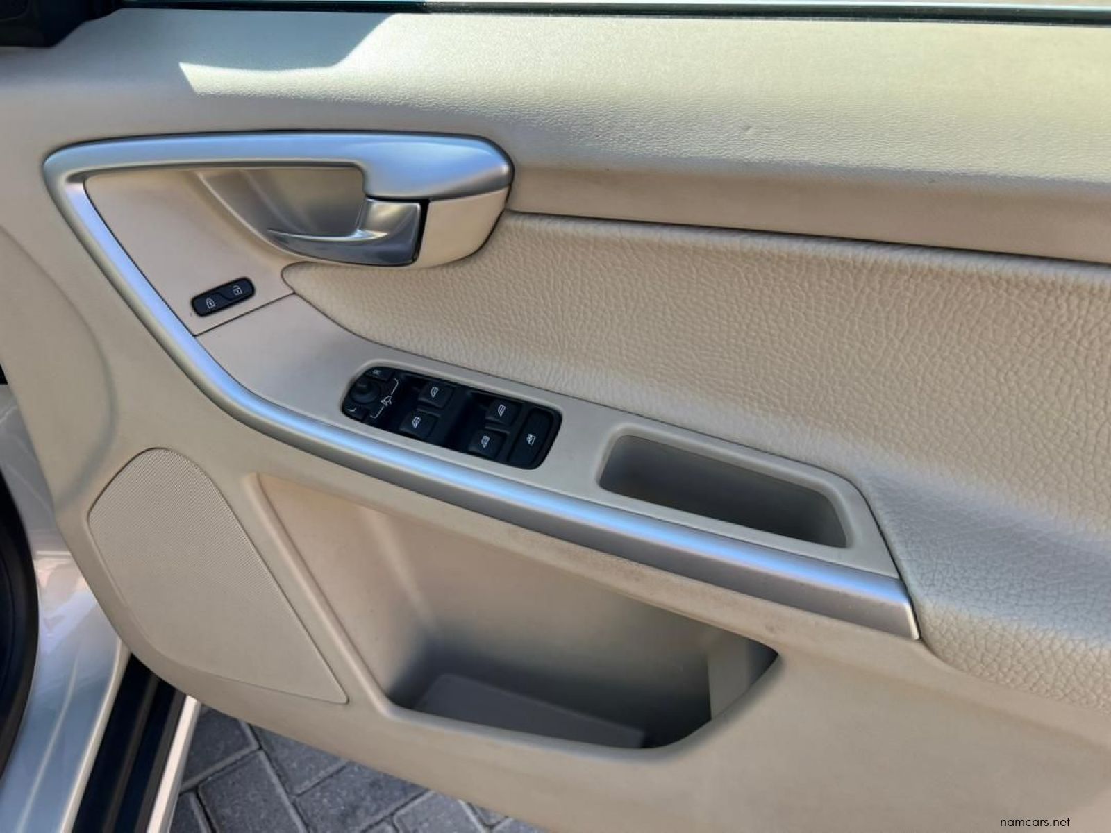 2011 Volvo XC60 T5 photo