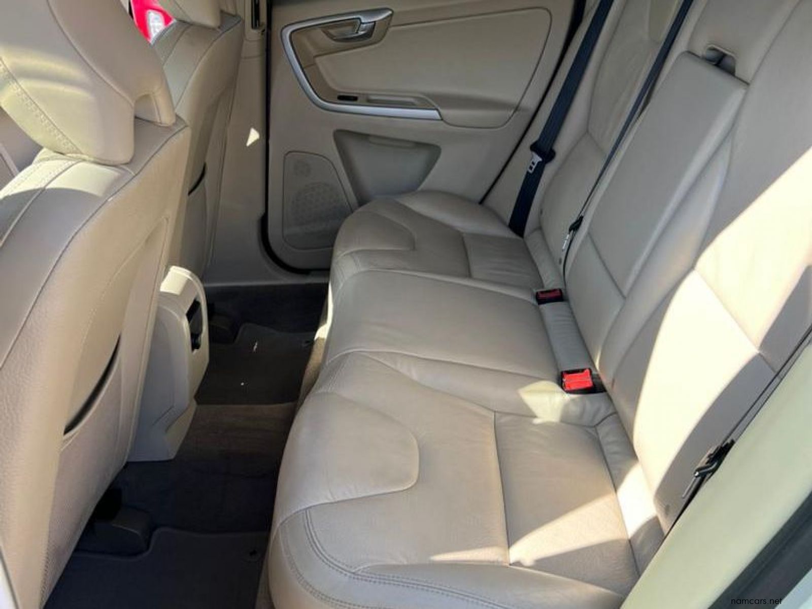 2011 Volvo XC60 T5 photo