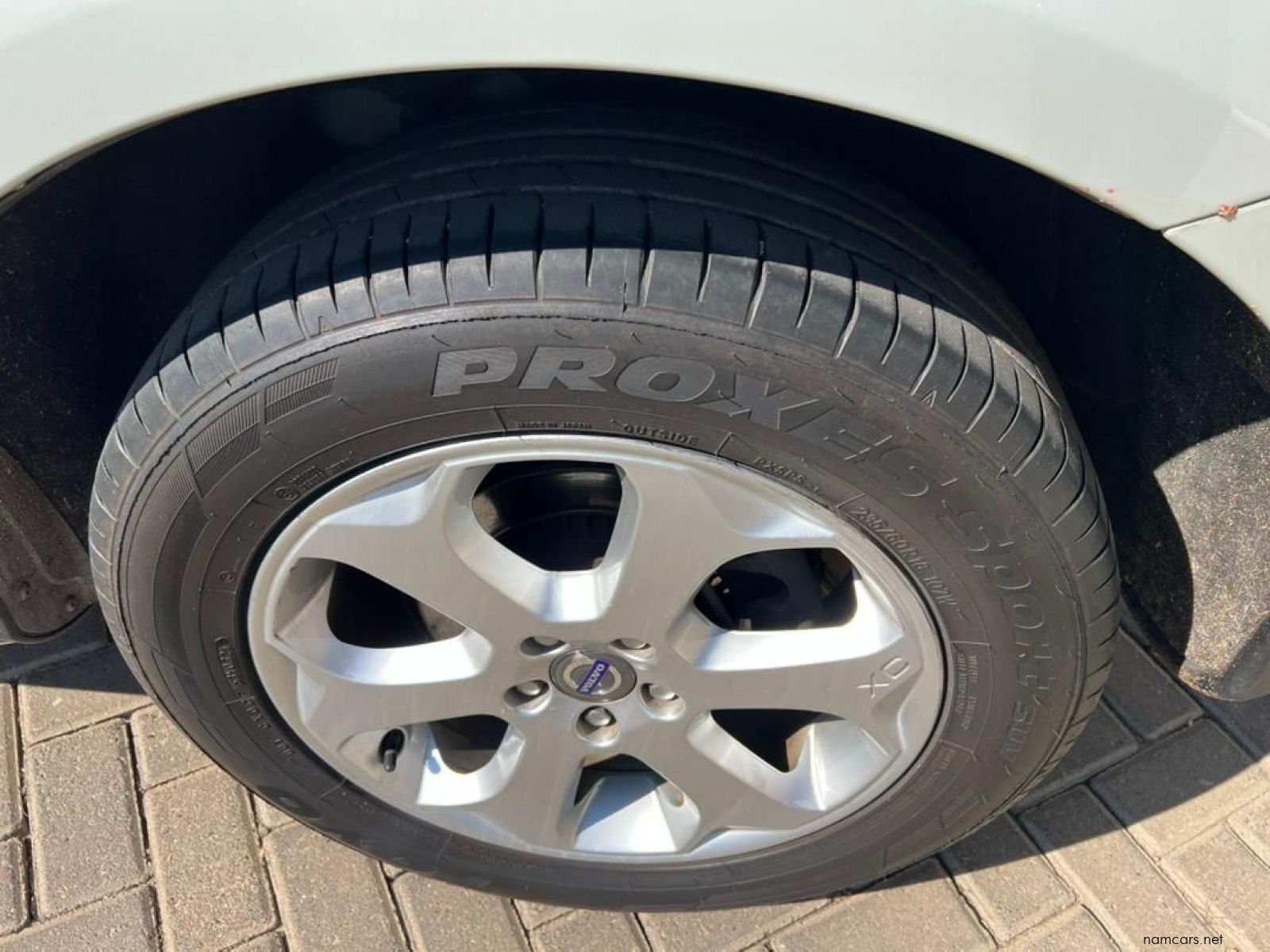 2011 Volvo XC60 T5 photo