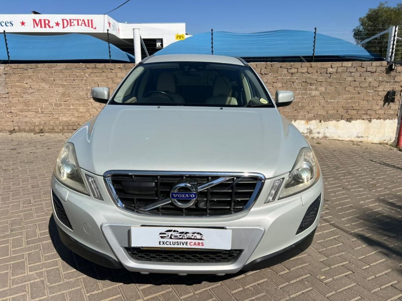 2011 Volvo XC60 T5 photo